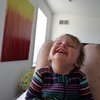 Scarlett now