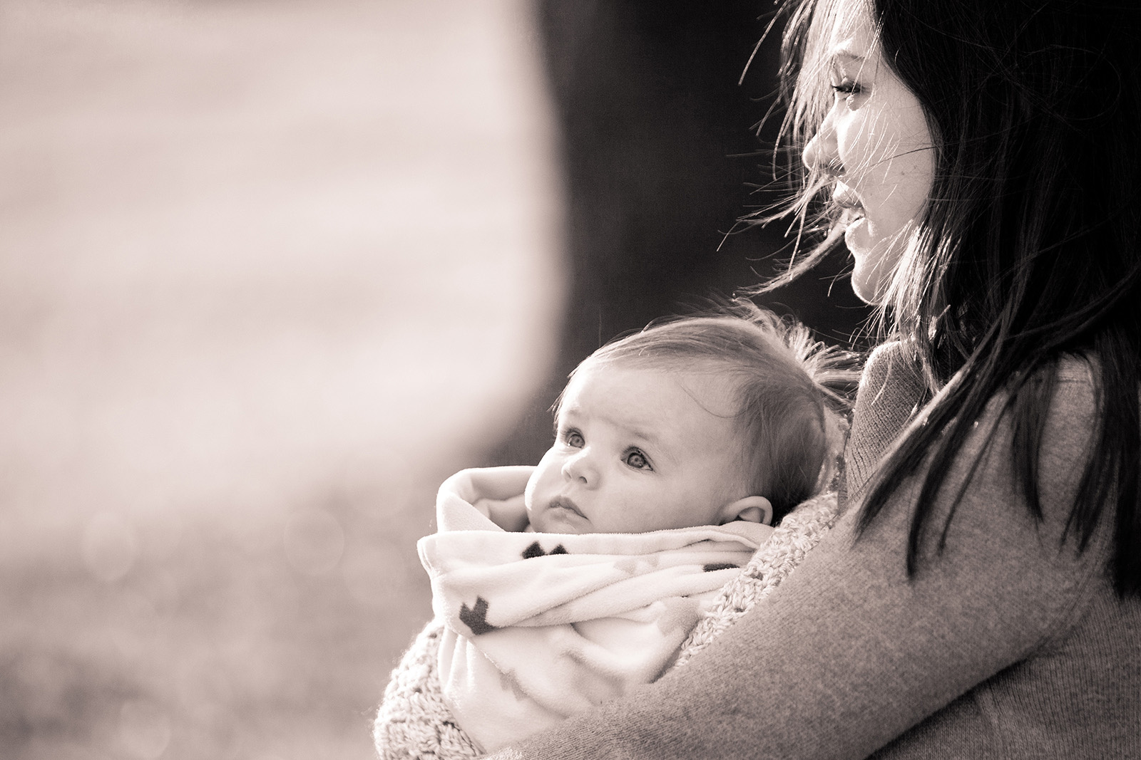 Sleepy Kate, out and about