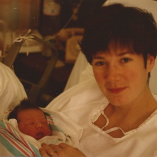 23 months after Ellen came Jill