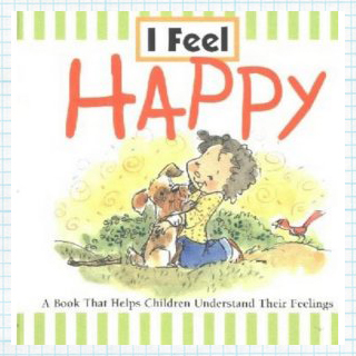 i-feel-happy-background