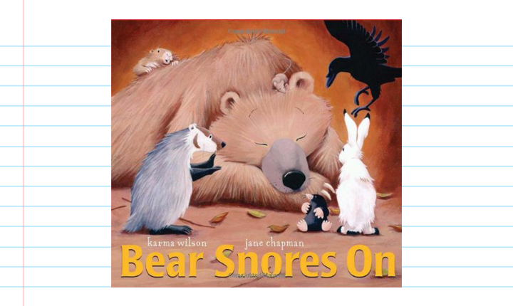 bear-snores-on-background-2