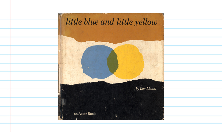 little-blue-background