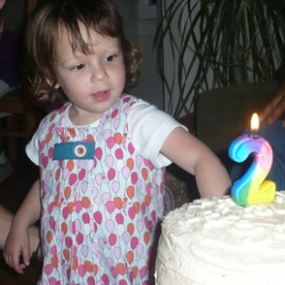 Dress I sewed from pattern by Liesl Gibson of episode 3.