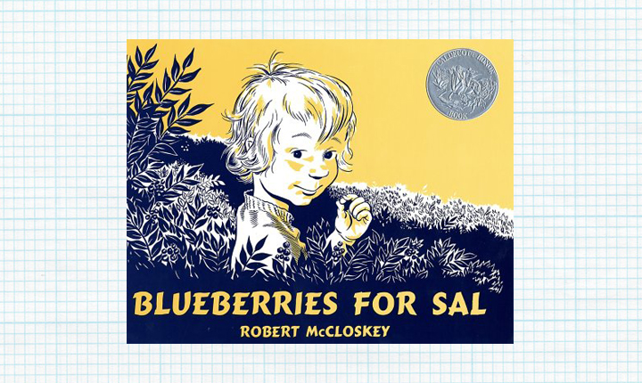 blueberries-for-Sal-background