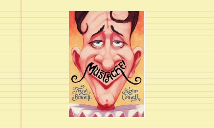 moustache-background