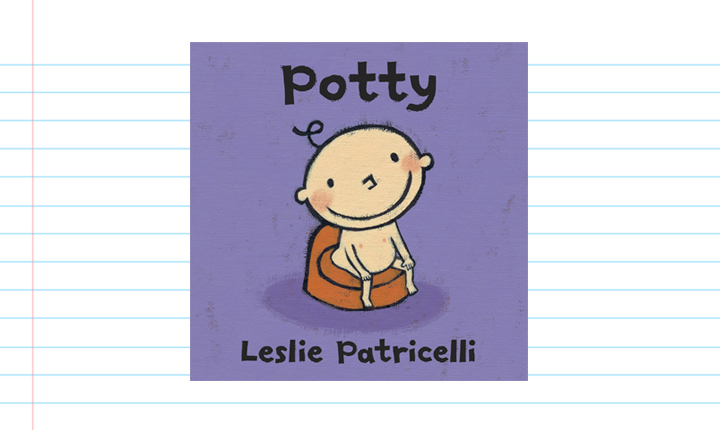 She wants the rainbow undies at the end SO BADLY.