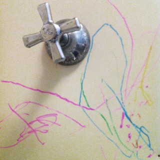 See how much she likes it now?