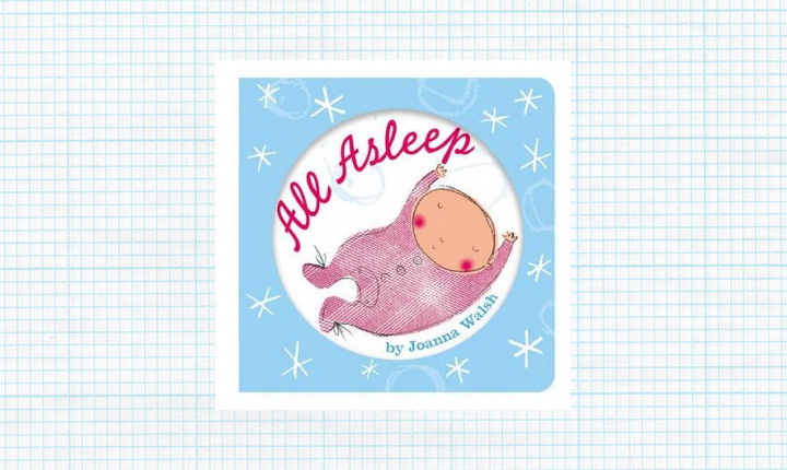 all-asleep-background