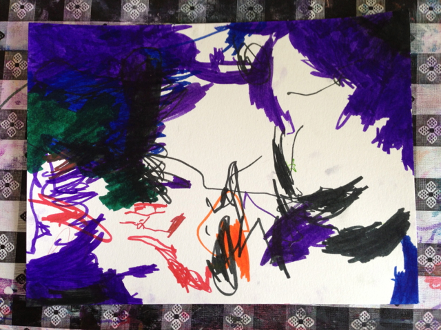 Step #1: Draw picture.