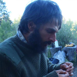 This is what Perry looked like.