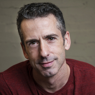 Dan Savage