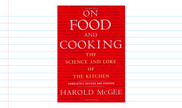 on-food-and-cooking