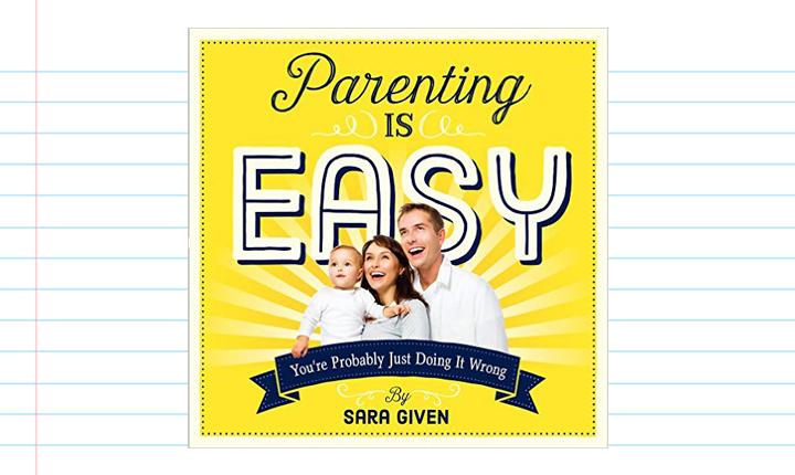 Parenting-Is-Easy-scaled