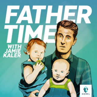 HOWL_FatherTime_Cover_1600x1600_Final