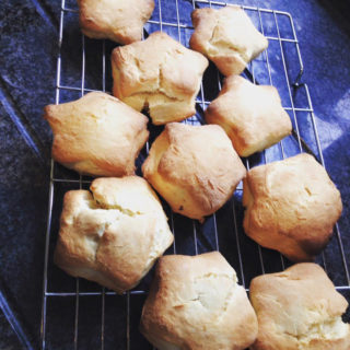 star-scones