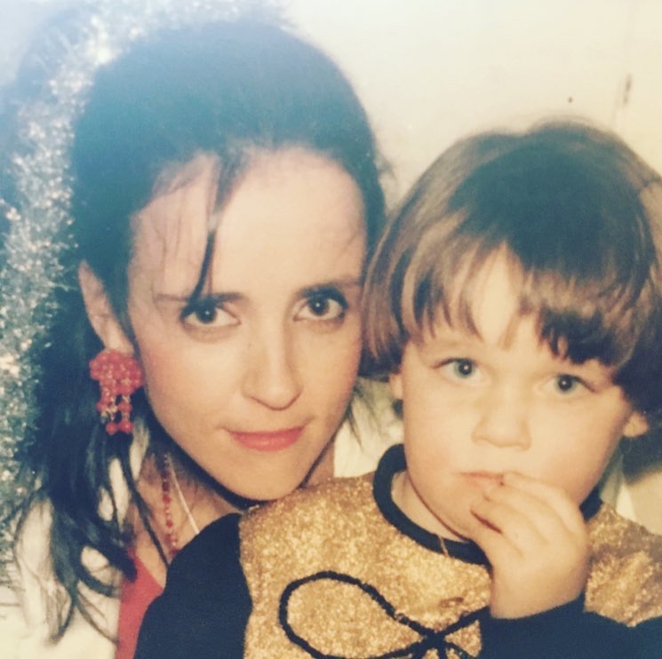 Suzzy Roche and Lucy Wainwright Roche